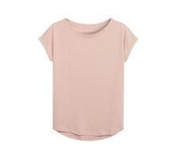 NEXT Camiseta con Manga Japonesa Rosa Claro 40