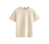 Next Camiseta crema M crema