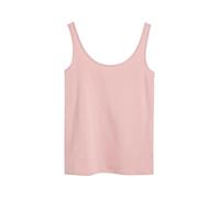 NEXT Camiseta de tirantes anchos Rosa Claro 42