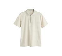 Next Camiseta ecru M EUR