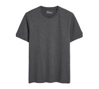 Next Camiseta 'Essential' antracita S antracita