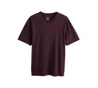 Next Camiseta 'Essential' mora XXXLxTallas normales mora