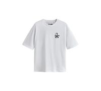 Next Camiseta 'Felix The Cat' negro / blanco M EUR
