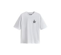 Next Camiseta 'Felix The Cat' negro / offwhite L EUR