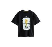 Next Camiseta 'FIFA World Cup' limón / pino / negro / blanco 170 EUR