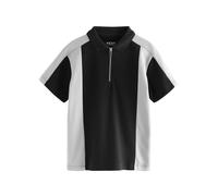 Next Camiseta gris claro / negro 116 gris claro / negro