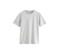 Next Camiseta gris claro XSxregular gris claro