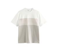 Next Camiseta gris / greige / blanco L gris / greige / blanco