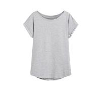Next Camiseta gris S gris