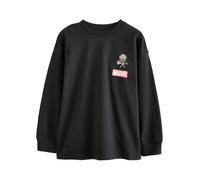 Next Camiseta 'Guardians of the Galaxy Groot' rojo / negro 128 rojo / negro