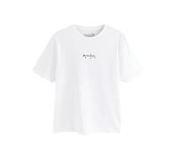 Next Camiseta 'Keith Haring' azul / amarillo / verde / blanco XXL azul / amarillo / verde / blanco