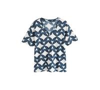 Next Camiseta marino / azul noche / blanco M marino / azul noche / blanco