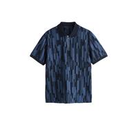 Next Camiseta marino / zafiro / ópalo XXL marino / zafiro / ópalo