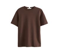 Next Camiseta marrón oscuro XS marrón oscuro