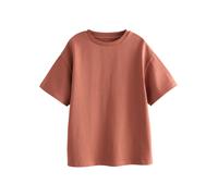 Next Camiseta marrón rojizo 158 marrón rojizo