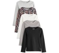 Next Camiseta mezcla de colores 122 mezcla de colores