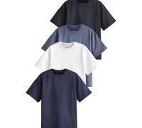 Next Camiseta mezcla de colores 128 mezcla de colores