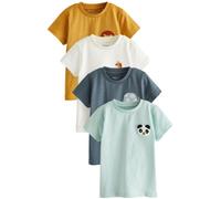 Next Camiseta mezcla de colores 74 mezcla de colores