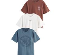 Next Camiseta mezcla de colores L mezcla de colores