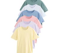 Next Camiseta mezcla de colores M mezcla de colores