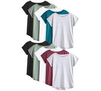 Next Camiseta mezcla de colores XXXL mezcla de colores