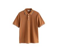 Next Camiseta navy / marrón / blanco XXXL navy / marrón / blanco