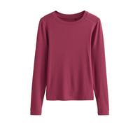 Next Camiseta rojo cereza S-M rojo cereza