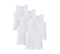Next Camiseta térmica blanco 104 EUR