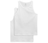 Next Camiseta térmica blanco L blanco