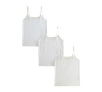 Next Camiseta térmica ecru / azul claro / amarillo / lavanda 152 ecru / azul claro / amarillo / lavanda