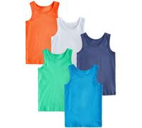 Next Camiseta térmica mezcla de colores 164 EUR