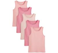 Next Camiseta térmica rosa / rosa pastel / rosa claro 140 rosa / rosa pastel / rosa claro