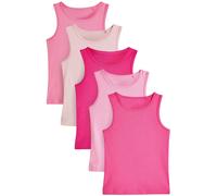 Next Camiseta térmica rosa / rosé / altrosa / rosa oscuro 164 rosa / rosé / altrosa / rosa oscuro