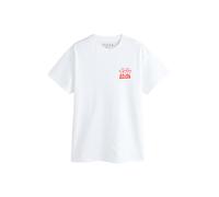 Next Camiseta 'Toy Story' ecru / rojo S-M EUR