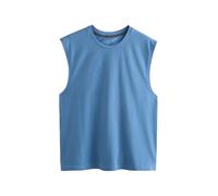 Next Camiseta 'Training Division' azul / azul oscuro XXXL EUR