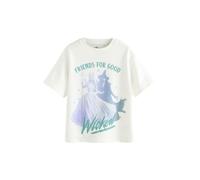 Next Camiseta 'Wicked' añil / petróleo / lavanda / blanco natural 168 añil / petróleo / lavanda / blanco natural