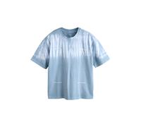 Next Camiseta zafiro / blanco L zafiro / blanco