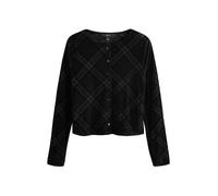 Next Cárdigan antracita / negro XXXL EUR