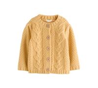 Next Cárdigan azafrán 122 azafrán