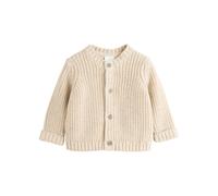 Next Cárdigan beige claro 92 beige claro