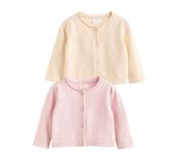 Next Cárdigan chamois / rosa, Talla 50
