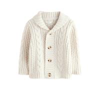 Next Cárdigan crema 122 crema