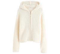 Next Cárdigan ecru 110 ecru