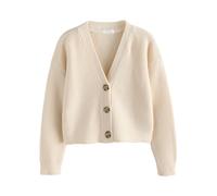 Next Cárdigan ecru 128 ecru