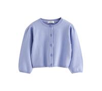 Next Cárdigan lila 128 lila