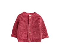 Next Cárdigan 'My first Christmas' rojo, Talla 56