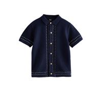 Next Cárdigan navy / blanco 98 navy / blanco