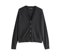 Next Cárdigan negro 6XL-7XL negro