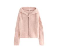 Next Cárdigan rosa claro 166 rosa claro