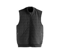 Next Chaleco negro S negro